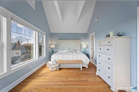 Tiny photo for 9 4th Avenue, Branford, CT 06405 (MLS # 24152951)