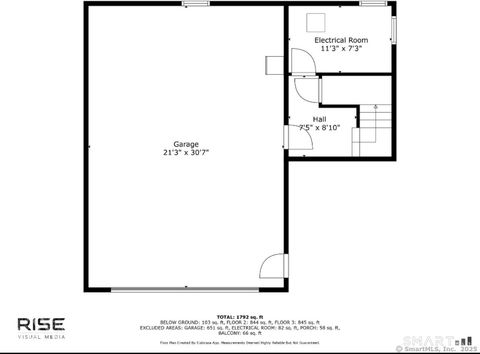 Tiny photo for 9 4th Avenue, Branford, CT 06405 (MLS # 24152951)