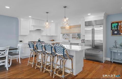 Tiny photo for 9 4th Avenue, Branford, CT 06405 (MLS # 24152951)