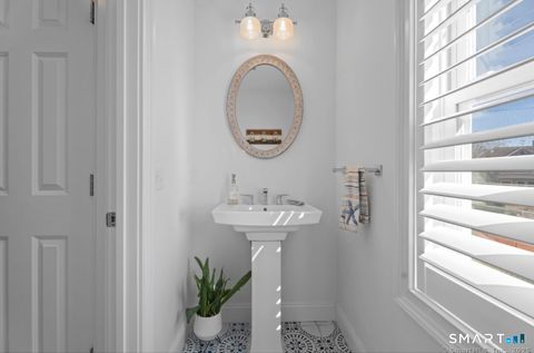 Tiny photo for 9 4th Avenue, Branford, CT 06405 (MLS # 24152951)