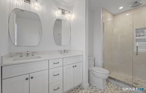 Tiny photo for 9 4th Avenue, Branford, CT 06405 (MLS # 24152951)