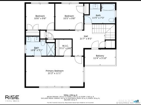 Tiny photo for 9 4th Avenue, Branford, CT 06405 (MLS # 24152951)