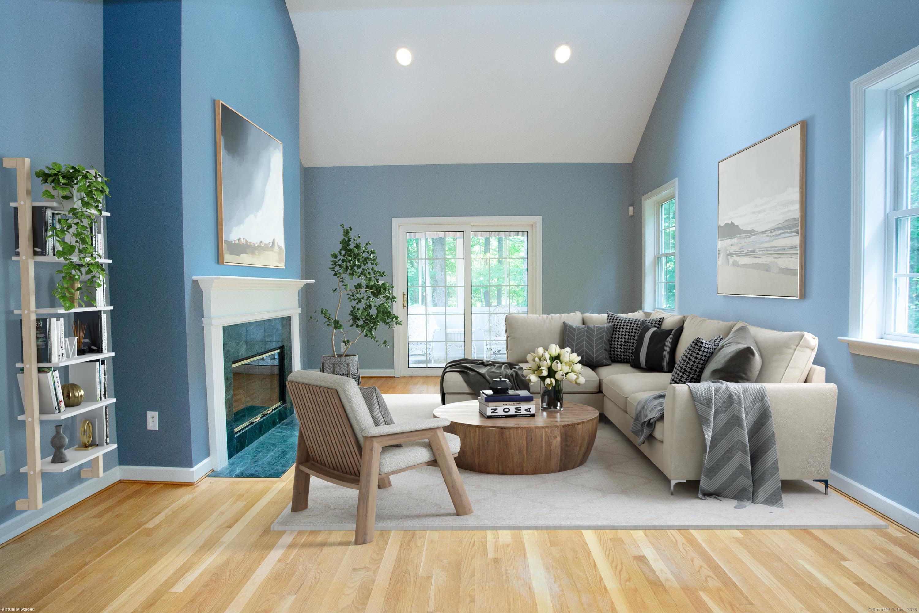 14 Brettonwood Drive