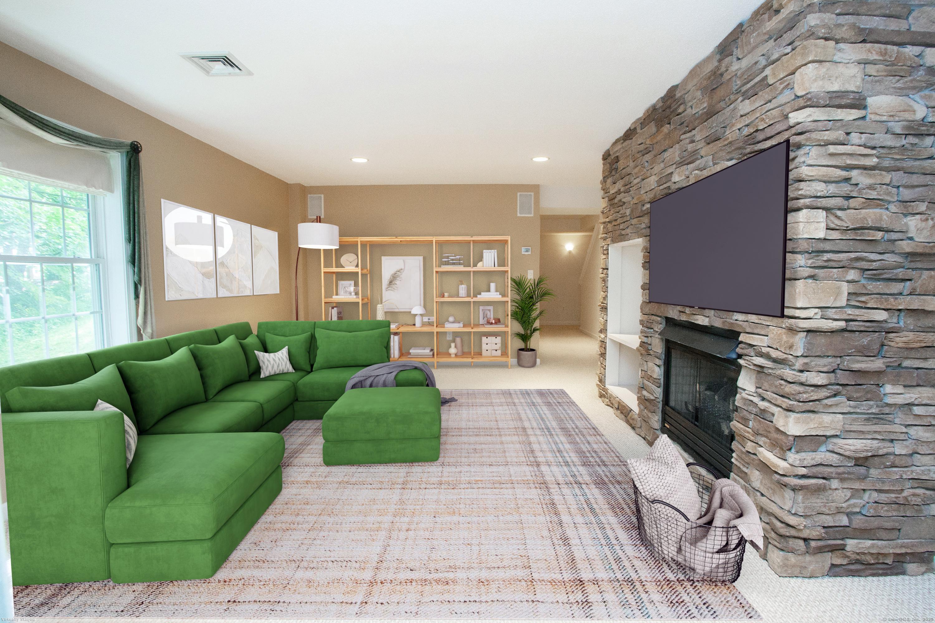 14 Brettonwood Drive