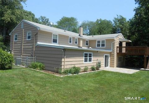 Tiny photo for 131 Old Elm Road, Fairfield, CT 06825 (MLS # 24153285)