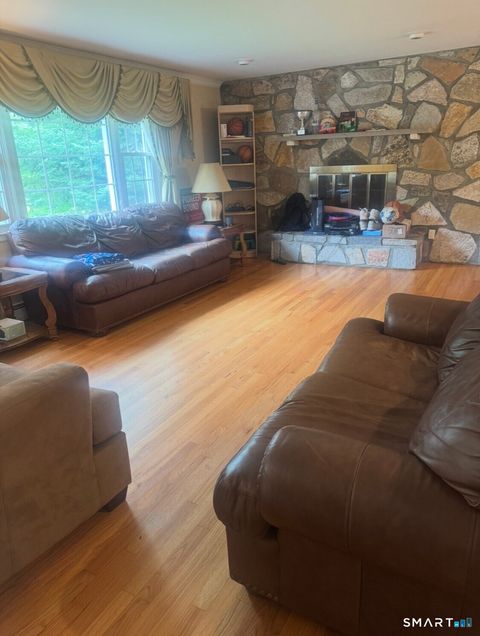 Tiny photo for 131 Old Elm Road, Fairfield, CT 06825 (MLS # 24153285)