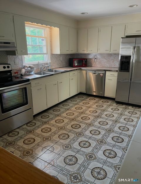 Tiny photo for 131 Old Elm Road, Fairfield, CT 06825 (MLS # 24153285)