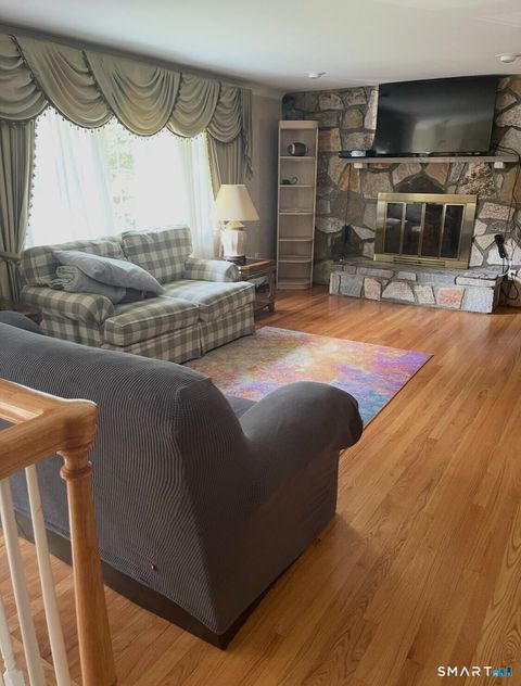 Tiny photo for 131 Old Elm Road, Fairfield, CT 06825 (MLS # 24153285)