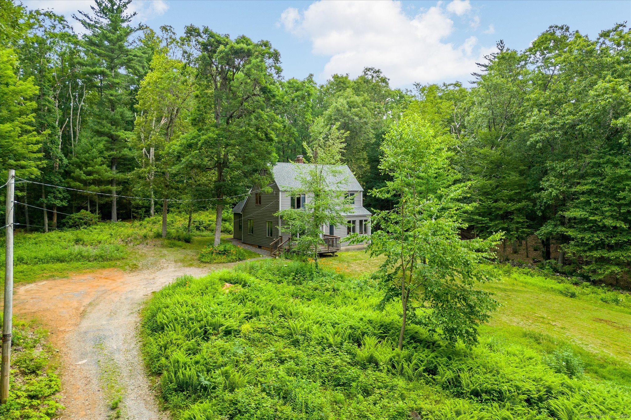 853 Pole Bridge Road