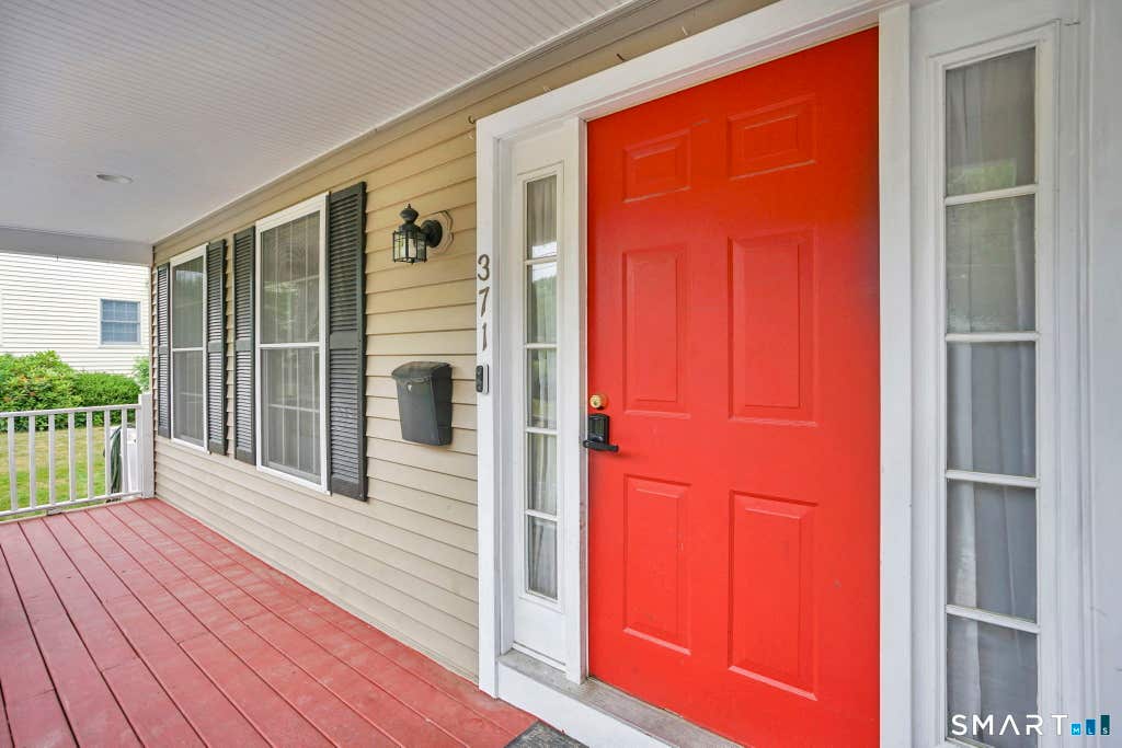 Photo of 371 Tyler Avenue, Groton, CT 06340 (MLS # 24193932)