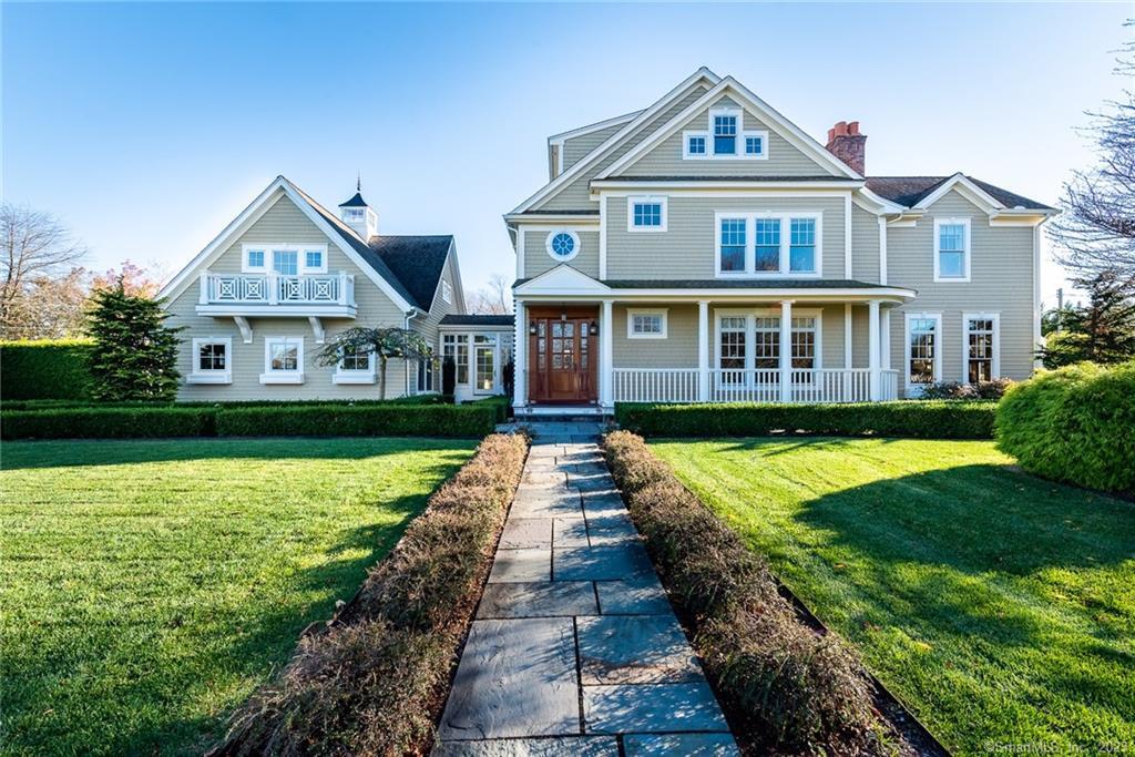 Property for Sale at 14 Rackett Lane, Essex, Connecticut - Bedrooms: 6 
Bathrooms: 6 
Rooms: 14  - $3,100,000
