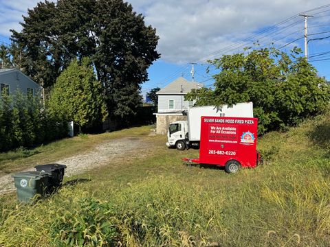 A home in Milford