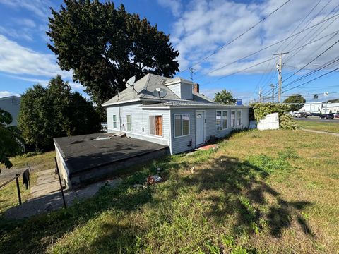 A home in Milford