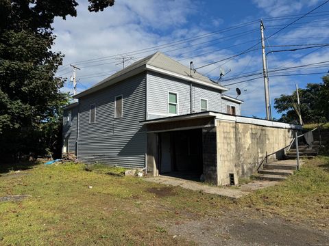 A home in Milford