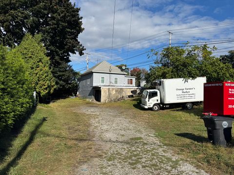 A home in Milford