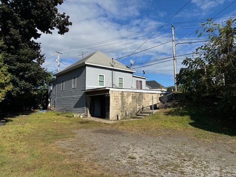 A home in Milford