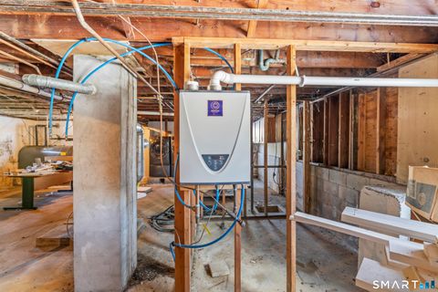 Tiny photo for 229 Middle River Road, Danbury, CT 06811 (MLS # 24146282)