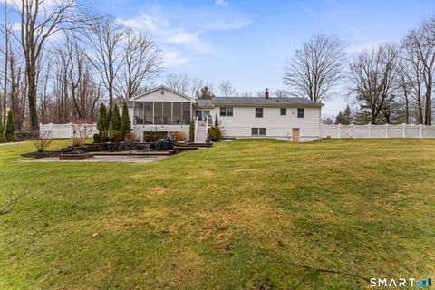 Tiny photo for 229 Middle River Road, Danbury, CT 06811 (MLS # 24146282)