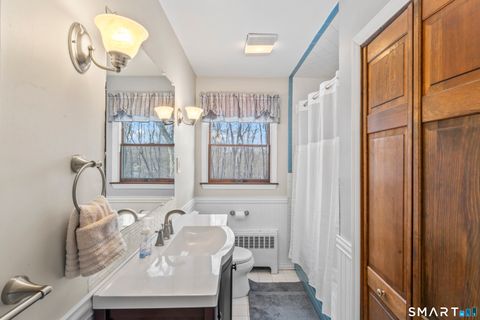 Tiny photo for 229 Middle River Road, Danbury, CT 06811 (MLS # 24146282)