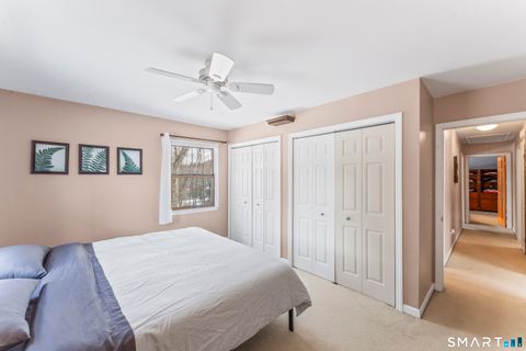 Tiny photo for 229 Middle River Road, Danbury, CT 06811 (MLS # 24146282)