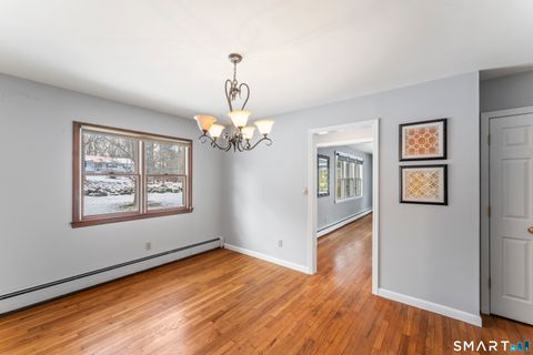 Tiny photo for 229 Middle River Road, Danbury, CT 06811 (MLS # 24146282)