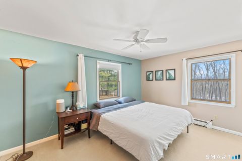 Tiny photo for 229 Middle River Road, Danbury, CT 06811 (MLS # 24146282)