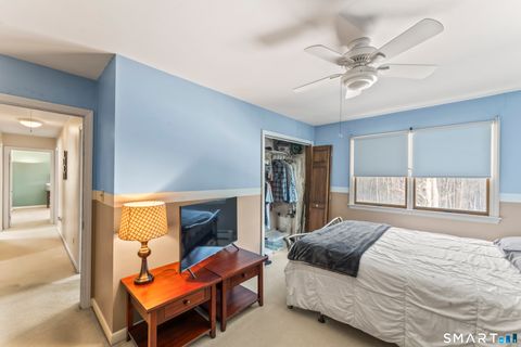 Tiny photo for 229 Middle River Road, Danbury, CT 06811 (MLS # 24146282)