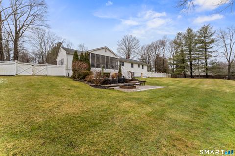 Tiny photo for 229 Middle River Road, Danbury, CT 06811 (MLS # 24146282)