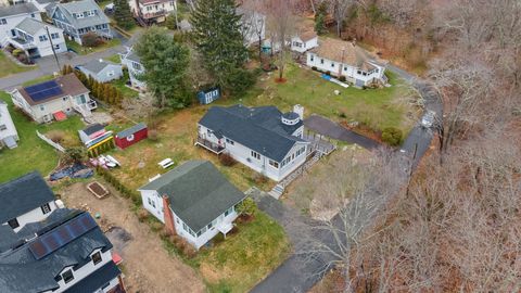 A home in East Lyme