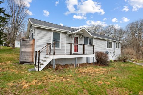 A home in East Lyme