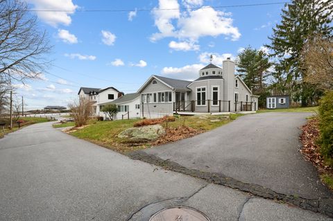 A home in East Lyme