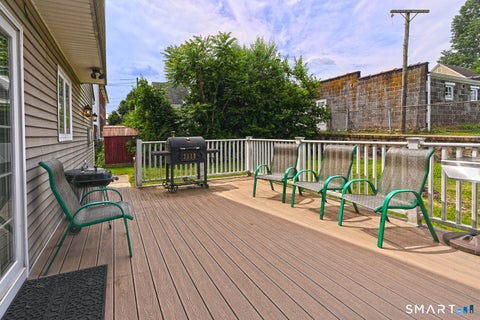 Tiny photo for 6 Francis Street, Waterbury, CT 06708 (MLS # 24168532)