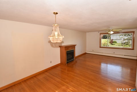 Tiny photo for 132 Ridge Crest Circle, Wethersfield, CT 06109 (MLS # 24210301)