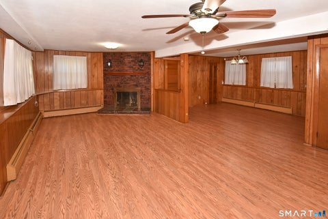 Tiny photo for 132 Ridge Crest Circle, Wethersfield, CT 06109 (MLS # 24210301)