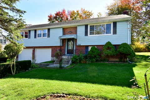 Tiny photo for 132 Ridge Crest Circle, Wethersfield, CT 06109 (MLS # 24210301)