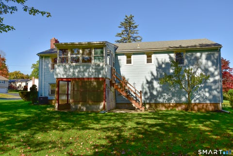 Tiny photo for 132 Ridge Crest Circle, Wethersfield, CT 06109 (MLS # 24210301)