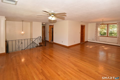 Tiny photo for 132 Ridge Crest Circle, Wethersfield, CT 06109 (MLS # 24210301)