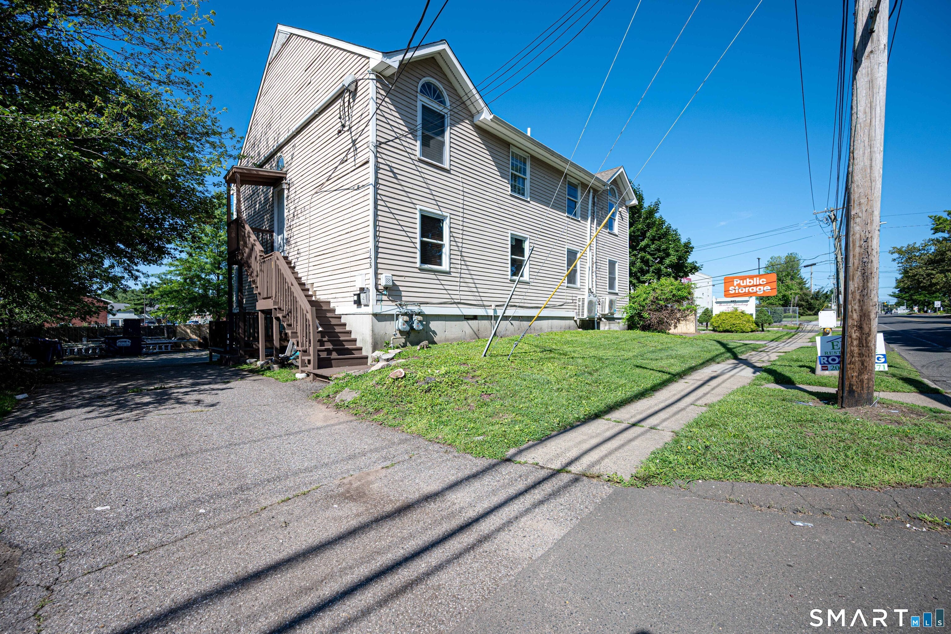 158 Bull Hill Lane