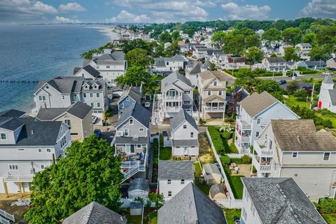 Tiny photo for 8 Waterbury Avenue, Milford, CT 06460 (MLS # 24182216)