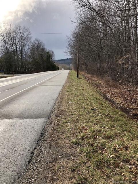 Tiny photo for 00 Kennedy Drive, Torrington, CT 06790 (MLS # 170377116)