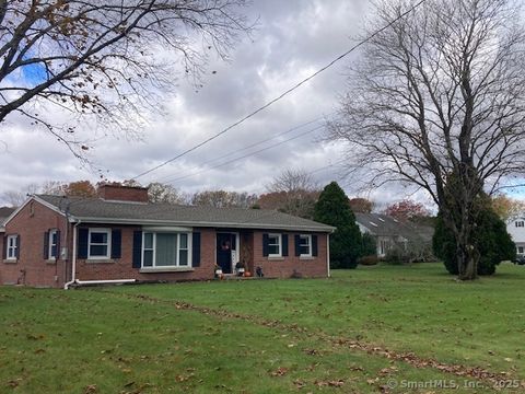 47 McClimon Road Preston CT 06365