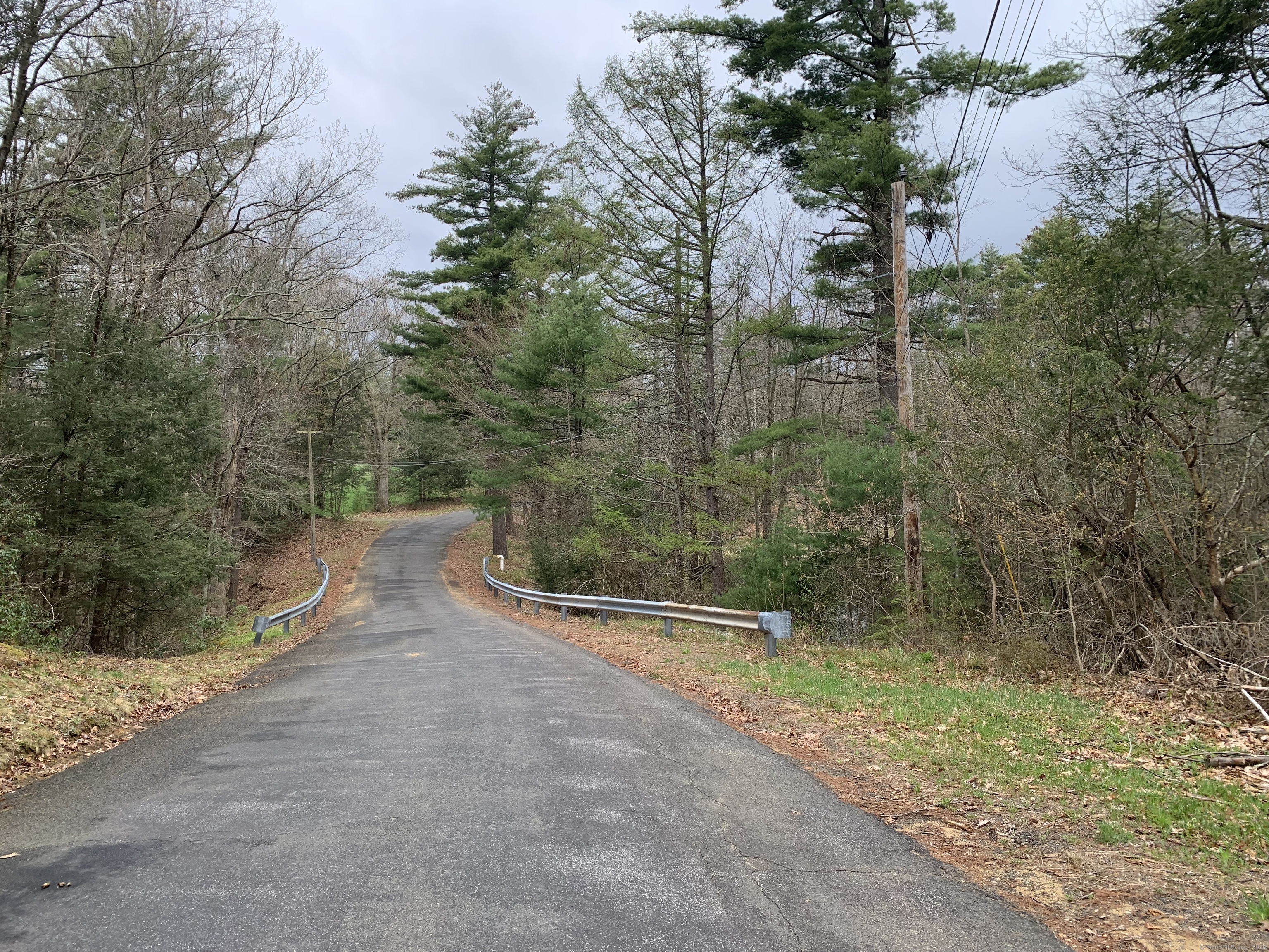 21 Szych Road