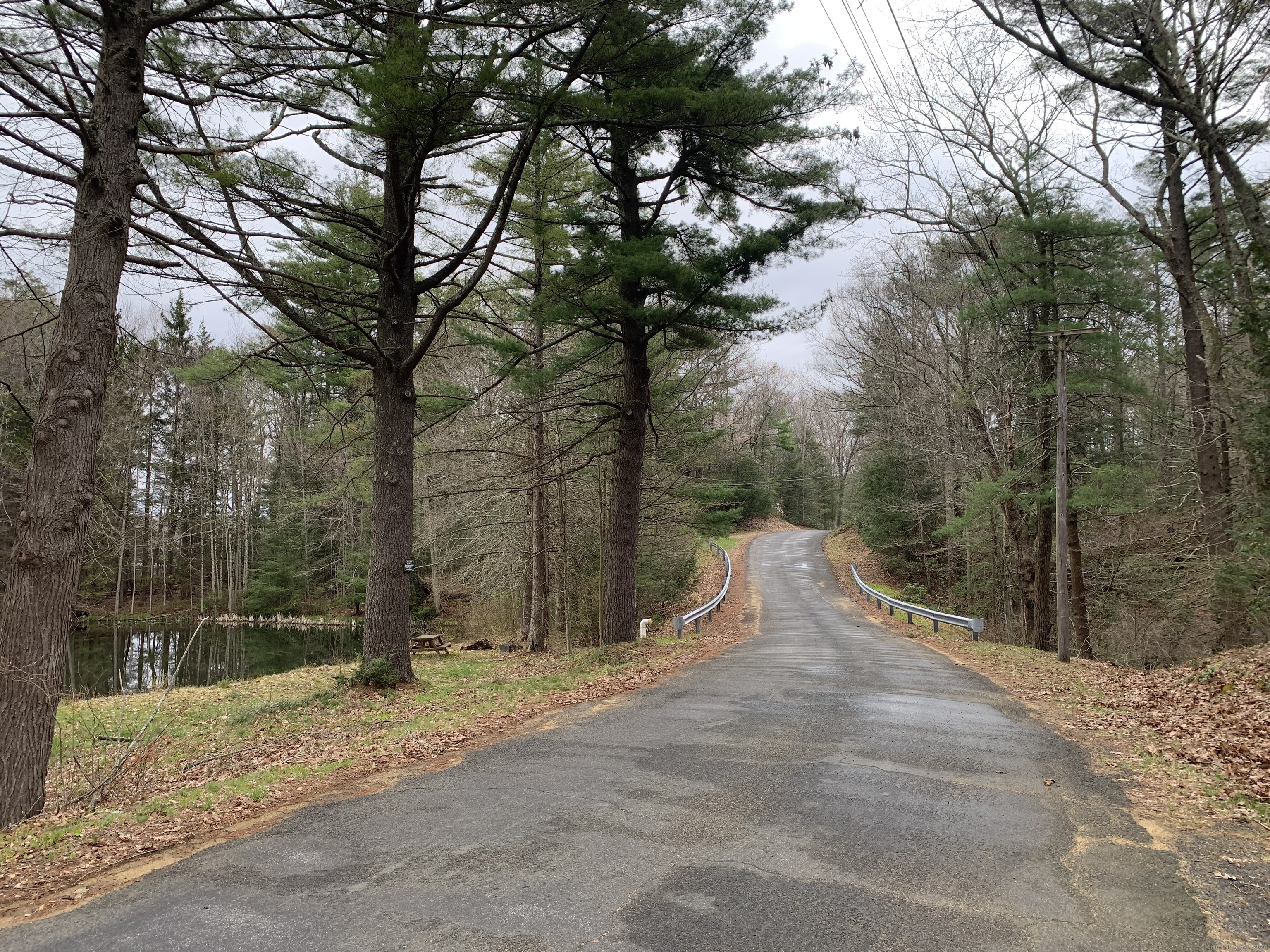 21 Szych Road