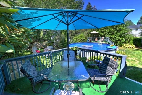 Tiny photo for 6 Ferguson Road, Hamden, CT 06518 (MLS # 24187047)
