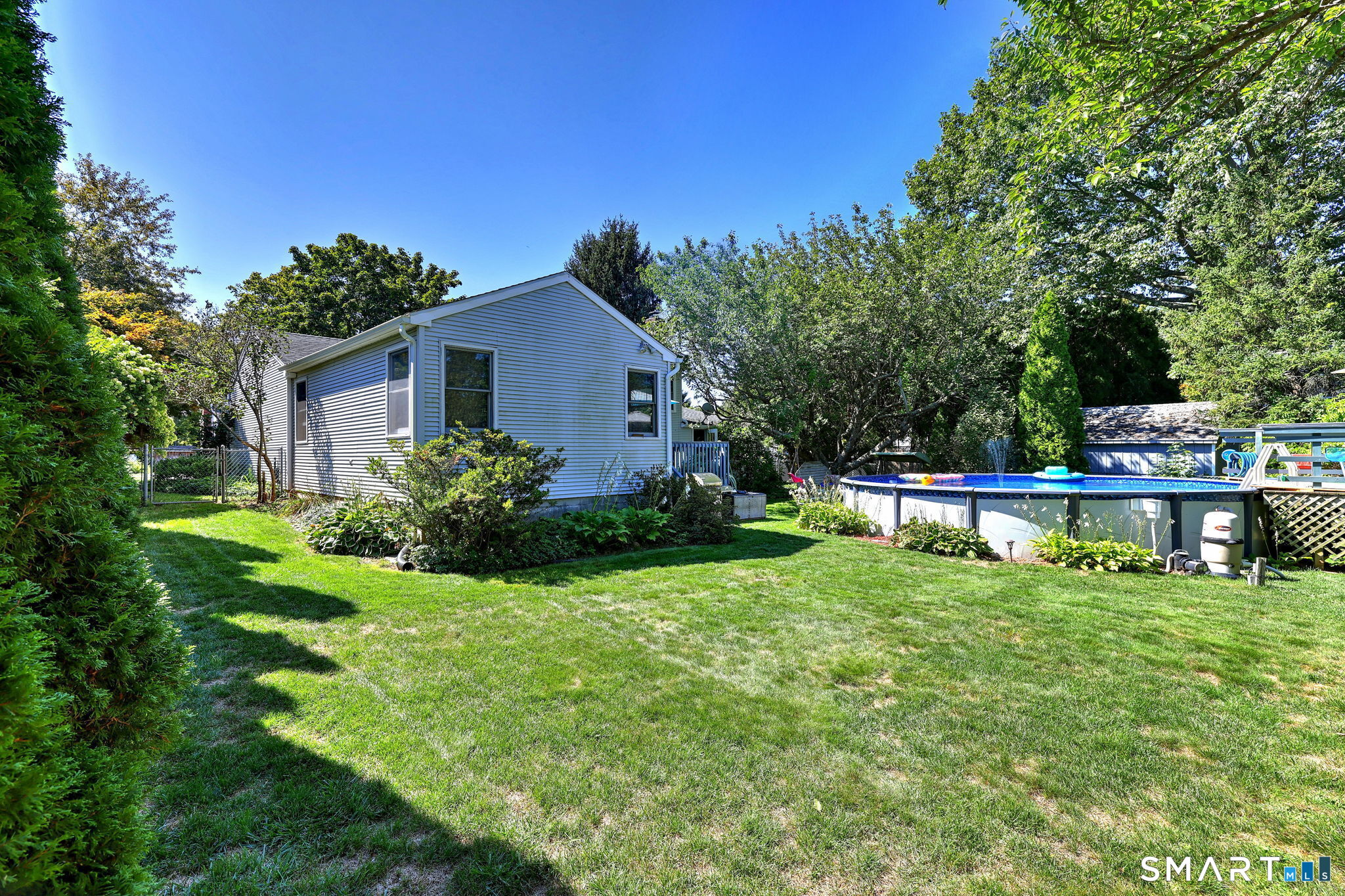 6 Ferguson Road