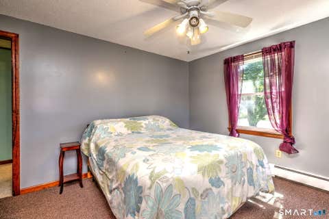 Tiny photo for 6 Ferguson Road, Hamden, CT 06518 (MLS # 24187047)