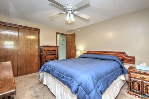 Tiny photo for 6 Ferguson Road, Hamden, CT 06518 (MLS # 24187047)