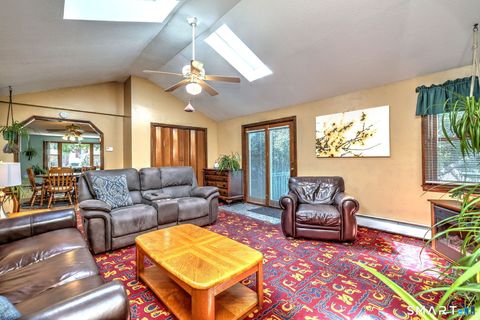 Tiny photo for 6 Ferguson Road, Hamden, CT 06518 (MLS # 24187047)