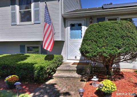 Tiny photo for 6 Ferguson Road, Hamden, CT 06518 (MLS # 24187047)
