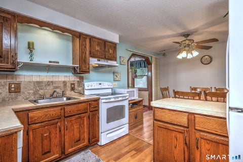 Tiny photo for 6 Ferguson Road, Hamden, CT 06518 (MLS # 24187047)